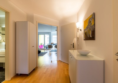 Immobilienmakler Düsseldorf Lörick - Wohnung Am Seestern zu vermieten