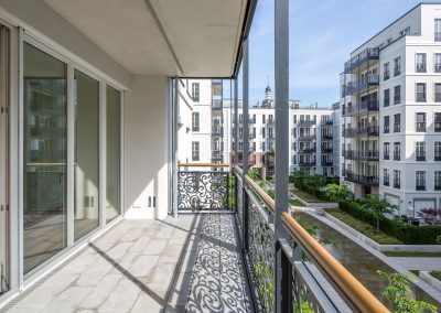 Immobilienmakler Düsseldorf Altstadt - Wohnung im Andreas Quartier zu vermieten