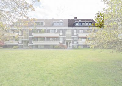 Immobilien Makler Düsseldorf Mörsenbroich - Eigentumswohnung verkaufen
