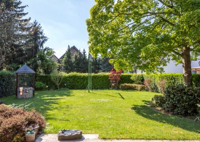 Immobilien Makler Ratingen - freistehendes Einfamilienhaus verkaufen