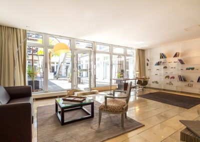 Immobilienmakler Düsseldorf - Wohnung vermieten